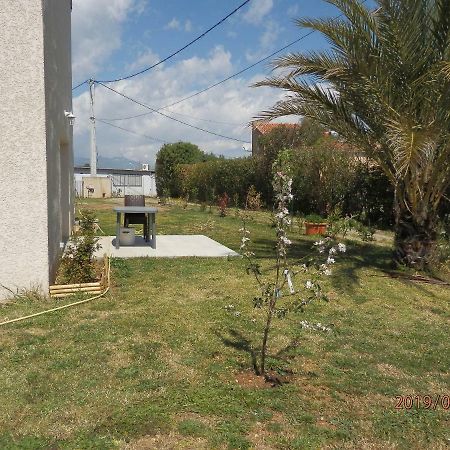 Location Vacances Linguizzetta Exterior photo