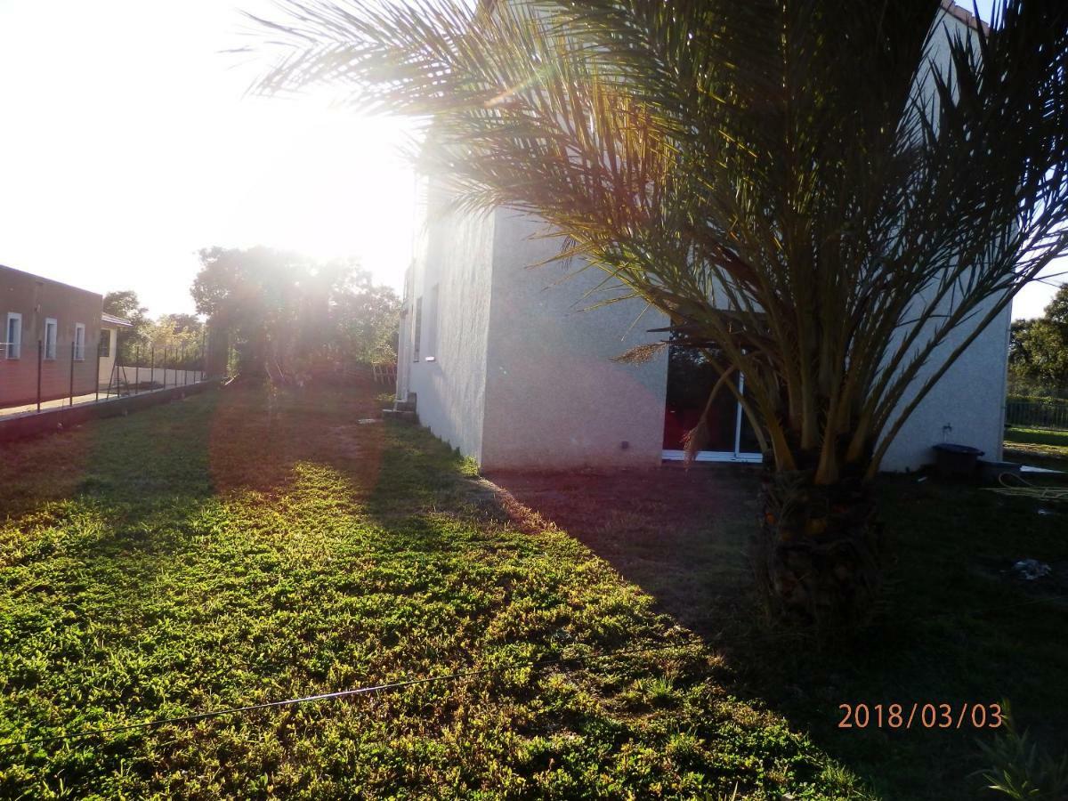 Location Vacances Linguizzetta Exterior photo