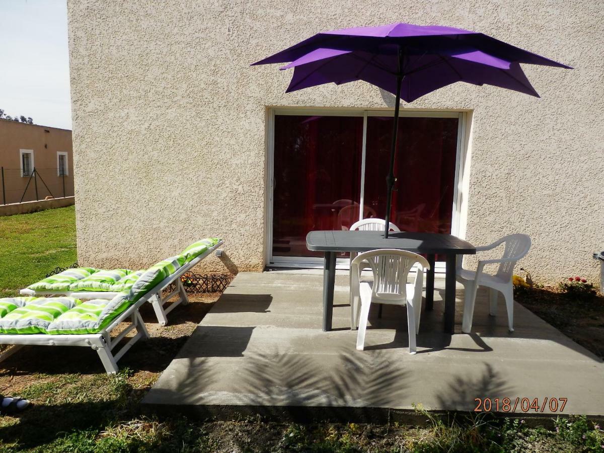 Location Vacances Linguizzetta Exterior photo