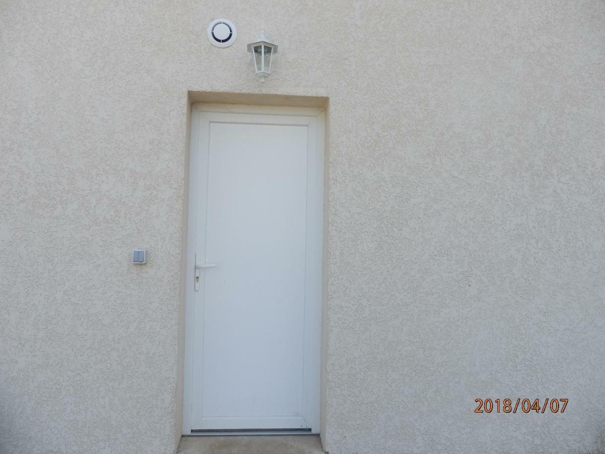 Location Vacances Linguizzetta Exterior photo