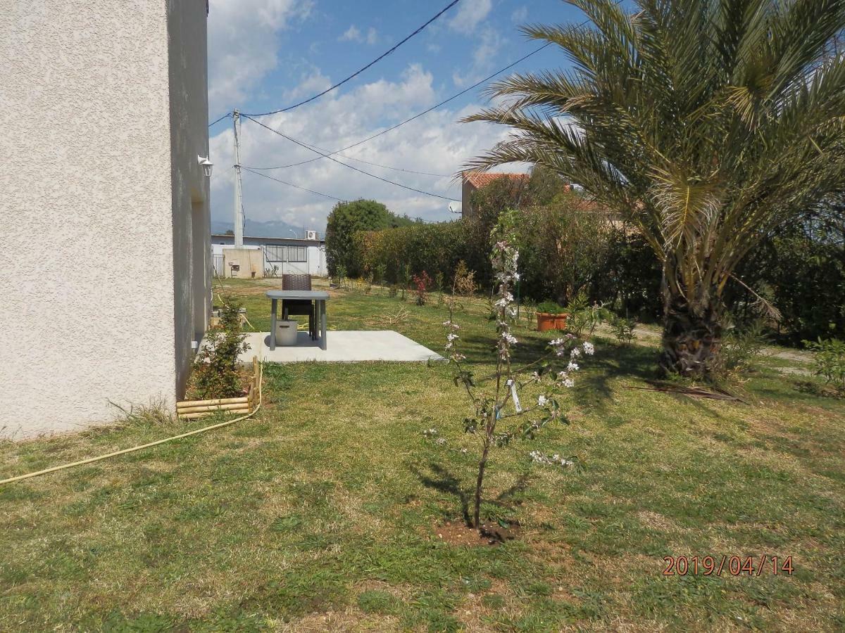 Location Vacances Linguizzetta Exterior photo